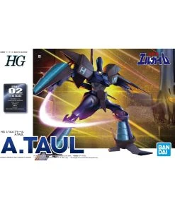 Bandai L-Gaim - A. Taul 1/144