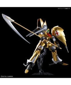 Bandai L-Gaim - Aug 1/144 -Fascinations Metal Earth-shop bandai l gaim aug 1 144 3