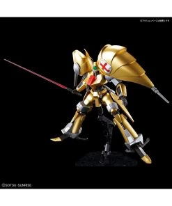 Bandai L-Gaim - Aug 1/144 -Fascinations Metal Earth-shop bandai l gaim aug 1 144 4