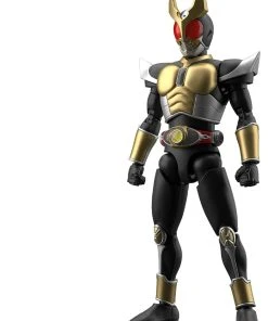 Alternative view of Bandai Masked Rider Agito Ground Form