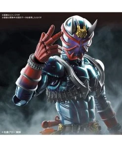 Bandai Masked Rider Hibiki 12 Bandai Masked Rider Hibiki -Fascinations Metal Earth-shop bandai masked rider hibiki 2