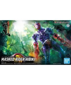 Bandai Masked Rider Hibiki