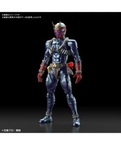 Bandai Masked Rider Hibiki 13 Bandai Masked Rider Hibiki -Fascinations Metal Earth-shop bandai masked rider hibiki 3