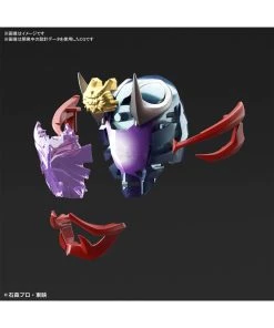 Bandai Masked Rider Hibiki 14 Bandai Masked Rider Hibiki -Fascinations Metal Earth-shop bandai masked rider hibiki 4