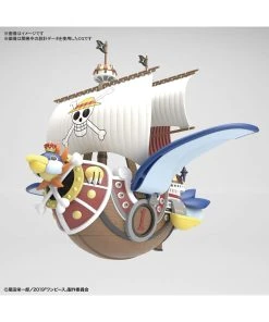 Bandai One Piece: Stampede - Thousand Sunny (Flying Model) 12 Bandai One Piece: Stampede - Thousand Sunny (Flying Model) -Fascinations Metal Earth-shop bandai one piece stampede thousand sunny flying mo 2