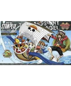 Bandai One Piece: Stampede - Thousand Sunny (Flying Model)