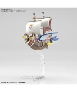 Bandai One Piece: Stampede - Thousand Sunny (Flying Model) 15 Bandai One Piece: Stampede - Thousand Sunny (Flying Model) -Fascinations Metal Earth-shop bandai one piece stampede thousand sunny flying mo 5