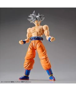 Bandai Son Gokou (Ultra Instinct) -Fascinations Metal Earth-shop bandai son gokou ultra instinct 2