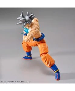 Bandai Son Gokou (Ultra Instinct) -Fascinations Metal Earth-shop bandai son gokou ultra instinct 3