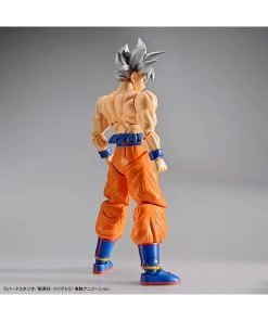 Bandai Son Gokou (Ultra Instinct) -Fascinations Metal Earth-shop bandai son gokou ultra instinct 4