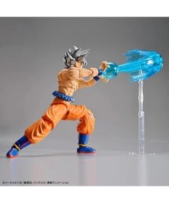 Bandai Son Gokou (Ultra Instinct) -Fascinations Metal Earth-shop bandai son gokou ultra instinct 5