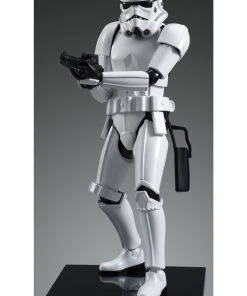 Bandai Stormtrooper -Fascinations Metal Earth-shop bandai stormtrooper 1