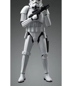 Bandai Stormtrooper -Fascinations Metal Earth-shop bandai stormtrooper 2