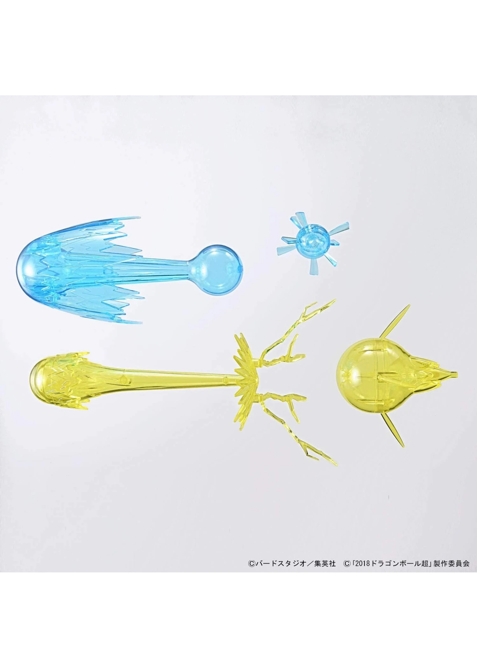 Bandai Super Saiyan God Super Saiyan Gogeta DBS - Image 10