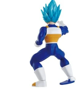 Bandai Super Saiyan God Super Saiyan Vegeta - Entry Grade 13 Bandai Super Saiyan God Super Saiyan Vegeta - Entry Grade -Fascinations Metal Earth-shop bandai super saiyan god super saiyan vegeta entry 2