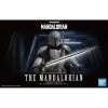Bandai The Mandalorian (Beskar Armor) 1 Bandai The Mandalorian (Beskar Armor) -Fascinations Metal Earth-shop bandai the mandalorian beskar armor