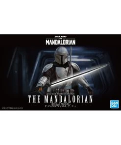 Bandai The Mandalorian (Beskar Armor)