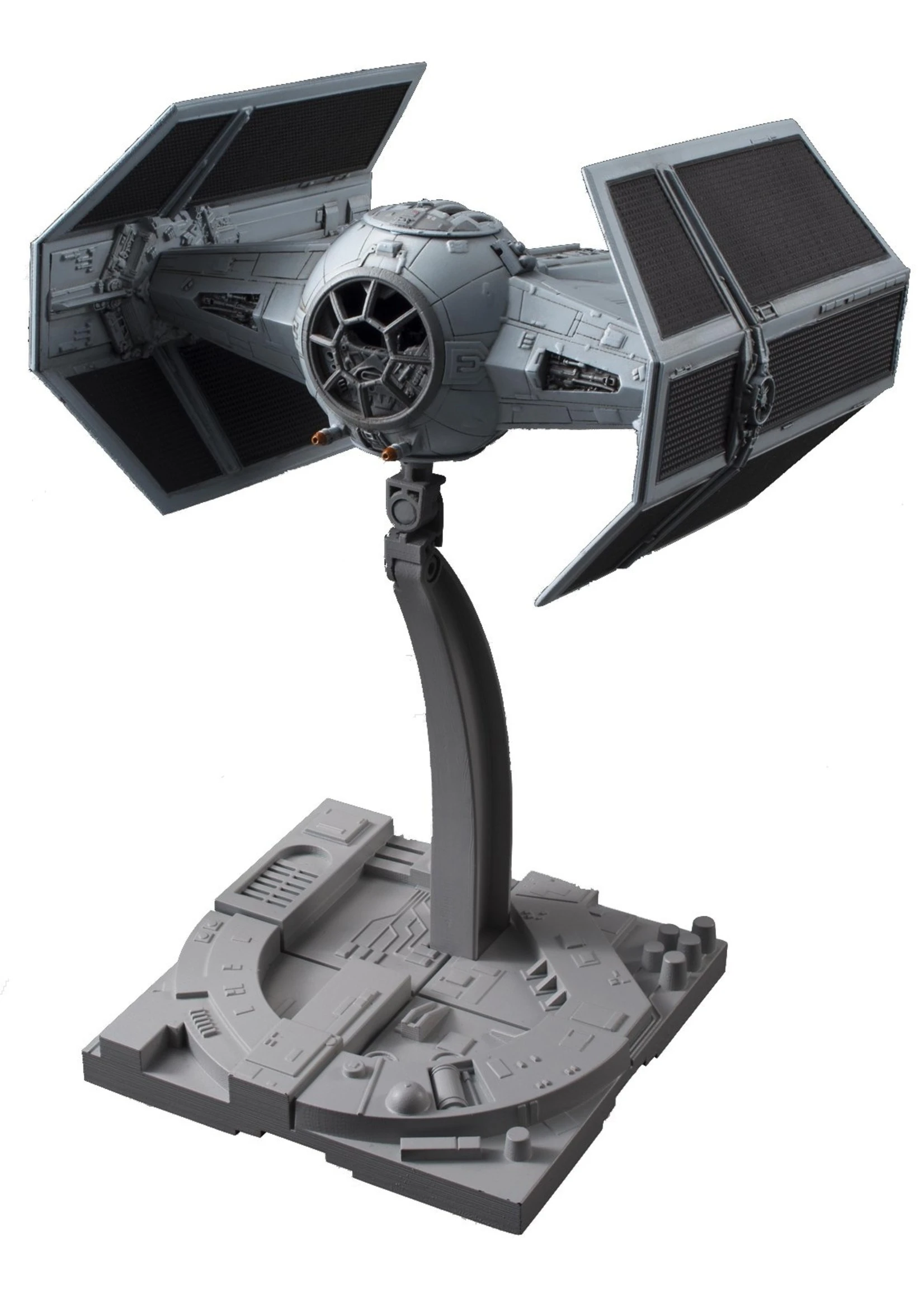 Bandai TIE Advanced X1 - Image 2