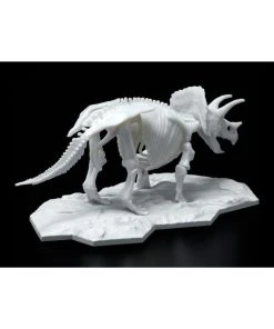 Bandai Triceratops Dinosaur Model Kit Limex Skeleton 8 Bandai Triceratops Dinosaur Model Kit Limex Skeleton -Fascinations Metal Earth-shop bandai triceratops dinosaur model kit limex skelet 2