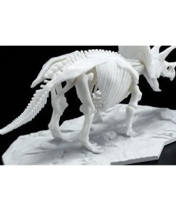 Bandai Triceratops Dinosaur Model Kit Limex Skeleton 9 Bandai Triceratops Dinosaur Model Kit Limex Skeleton -Fascinations Metal Earth-shop bandai triceratops dinosaur model kit limex skelet 3