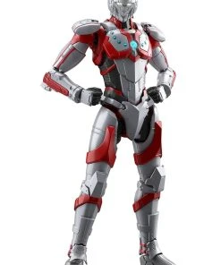 Alternative view of Bandai Ultraman Suit Zoffy - Action
