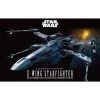 Bandai X-Wing Starfighter -Fascinations Metal Earth-shop bandai x wing starfighter