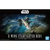 Bandai X-Wing Starfighter RED5 (Rise Of Skywalker Ver.) 1 Bandai X-Wing Starfighter RED5 (Rise Of Skywalker Ver.) -Fascinations Metal Earth-shop bandai x wing starfighter red5 rise of skywalker v