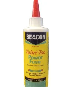 BEACON Fabri-Tac Power Fuse - 4oz