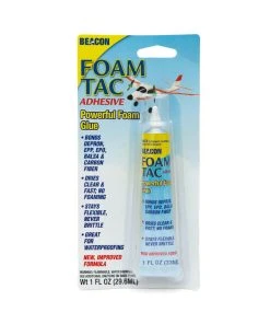 BEACON FOAM-TAC 1oz