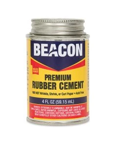 BEACON Premium Rubber Cement