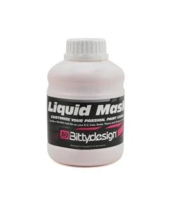 Bittydesign Liquid Mask (16oz)