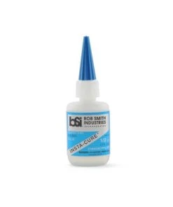 BOB SMITH INDUSTRIES 101 - Insta-Cure (1/2oz)