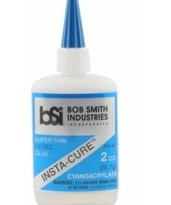 BOB SMITH INDUSTRIES 103 - Insta-Cure (2oz)