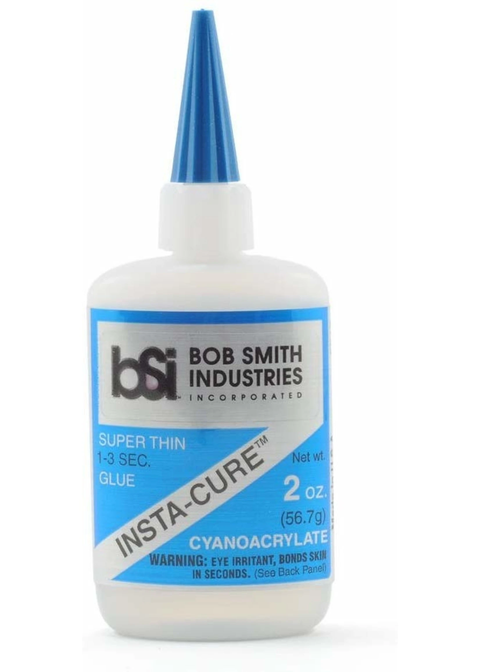 BOB SMITH INDUSTRIES 103 - Insta-Cure (2oz)