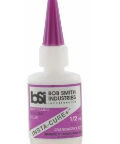 BOB SMITH INDUSTRIES 106 - Insta-Cure+ (.5oz)