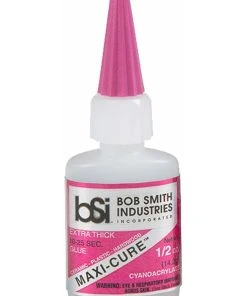 BOB SMITH INDUSTRIES 111 - Maxi-Cure (1/2oz)