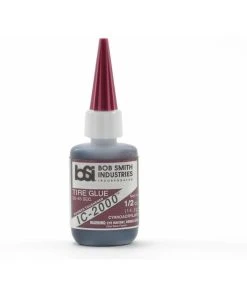 BOB SMITH INDUSTRIES 117 - IC-2000 (.5oz)