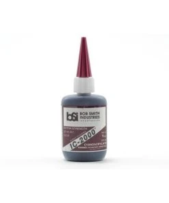 BOB SMITH INDUSTRIES 118 - IC-2000 (1oz)