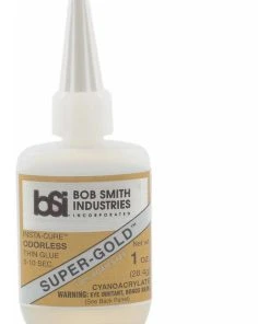 BOB SMITH INDUSTRIES 122 - Super-Gold (1oz)