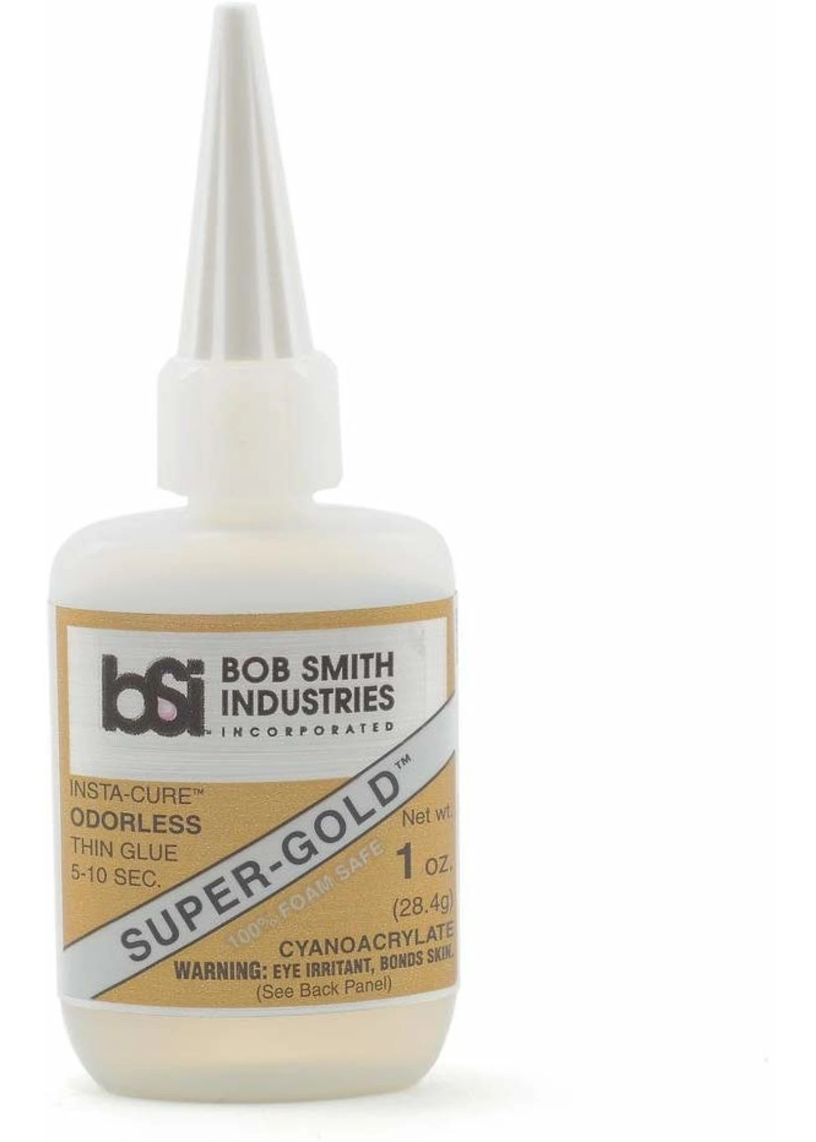 BOB SMITH INDUSTRIES 122 - Super-Gold (1oz)