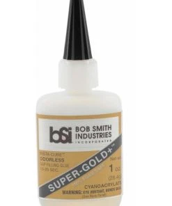 BOB SMITH INDUSTRIES 127 - Super-Gold+ (1oz)