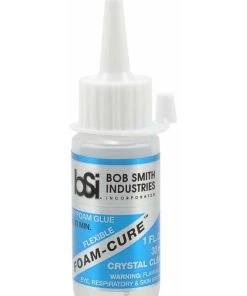BOB SMITH INDUSTRIES 141 - Foam-Cure (1oz)