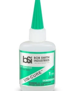 BOB SMITH INDUSTRIES 161 - Un-Cure (1oz)
