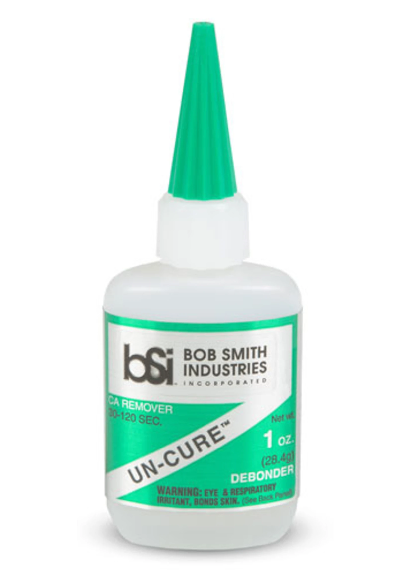 BOB SMITH INDUSTRIES 161 - Un-Cure (1oz)