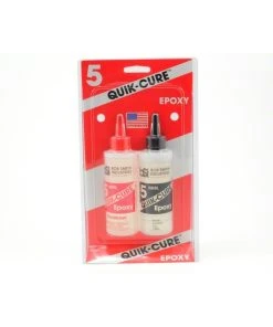 BOB SMITH INDUSTRIES 202 - Quik-Cure (9oz)