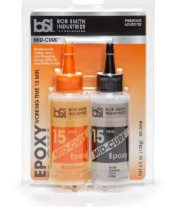 BOB SMITH INDUSTRIES 203 - Mid-Cure (4.5oz)