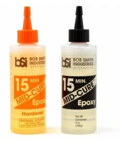 BOB SMITH INDUSTRIES 204 - Mid-Cure (9oz)