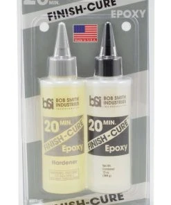 BOB SMITH INDUSTRIES 210 - Finish-Cure (13oz)