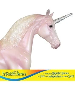 Breyer Aurora Unicorn /3 -Fascinations Metal Earth-shop breyer aurora unicorn 3 2