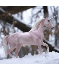Breyer Aurora Unicorn /3 -Fascinations Metal Earth-shop breyer aurora unicorn 3 3